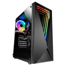 Vibox gaming PC