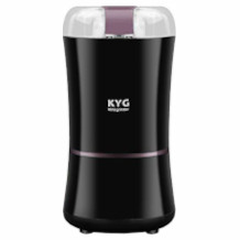 KYG coffee grinder