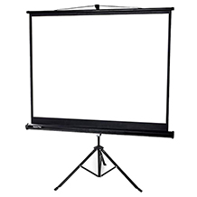 D4P projection screen