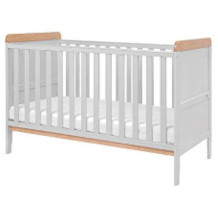 Tutti Bambini cot bed