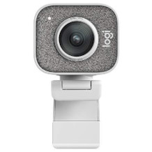 Logitech Streamcam White