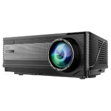 YABER 4K projector