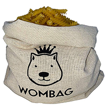 WOMBAG bread bag