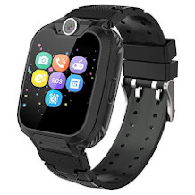 PTHTECHUS smartwatch for kids