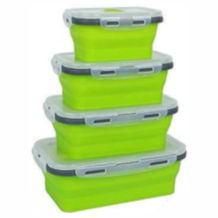 ZHLAMPS food storage container