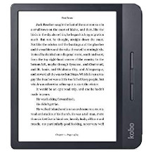 Kobo Libra H2O