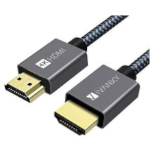 IVANKY HDMI cable