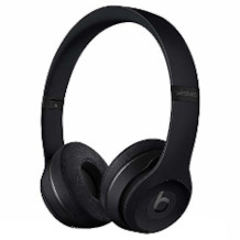 Beats by Dre Solo3