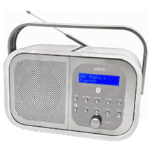 Smith-Style DAB radio
