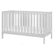 Tutti Bambini cot bed