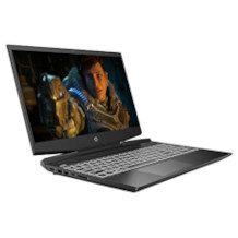 HP Pavilion 15-dk1007na