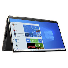 HP Spectre x360 15-eb0003na