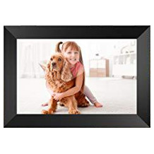 PODOOR digital picture frame