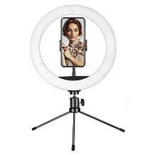 PEHESHE selfie ring light