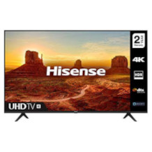 Hisense 65A7100FTUK