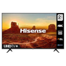 Hisense 43A7100FTUK