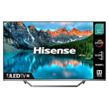 Hisense 55U7QFTUK