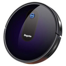 Bagotte robot vacuum cleaner