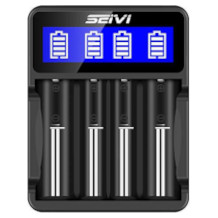 SEIVI battery charger