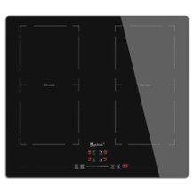 SINGLEHOMIE induction hob