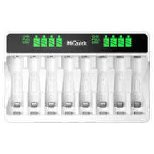 HiQuick battery charger