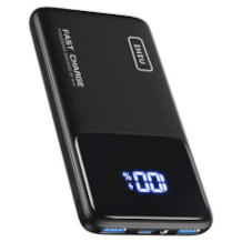 INIU power bank