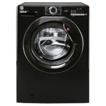 Hoover front-load washer