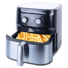 Uten hot air fryer