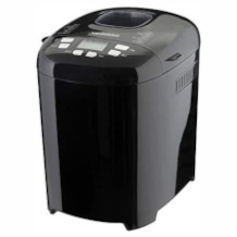 Sensiohome breadmaker