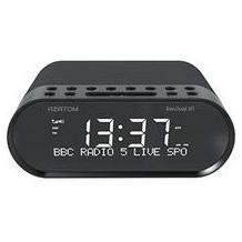 AZATOM DAB radio alarm clock
