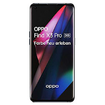 OPPO X3 Pro 5G