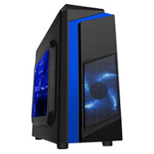 FCS gaming computer