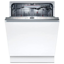 Bosch semi-integrated dishwasher