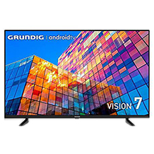 Grundig television