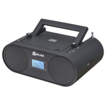 KLIM Boombox B4