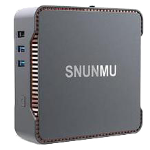 SNUNMU office computer