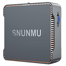 SNUNMU office computer