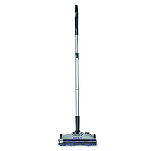 cordless carpet sweeper