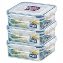 Food storage