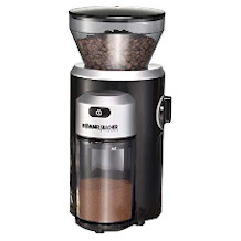 coffee grinder
