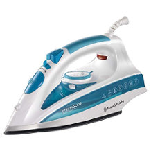 steam iron