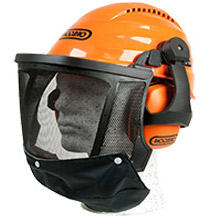 Work safety gear