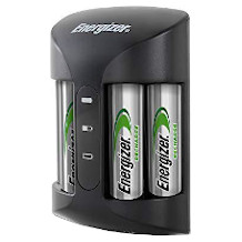 rechargeable battery charger