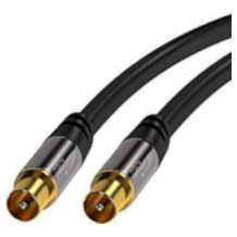 coaxial cable