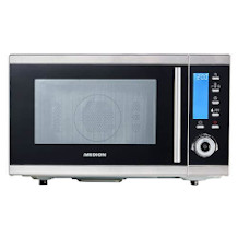 convection microwave