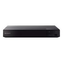 4K Blu-Ray player