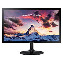 22-inch monitor