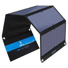 solar charger