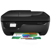 Printers & scanners