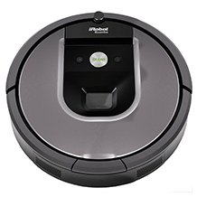 robot vacuum cleaner